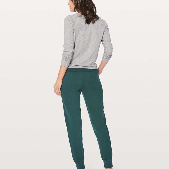 Lululemon Get Going Jogger *28.5" Submarine Size 2 - Picture 2 of 10